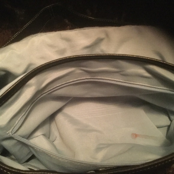 Coach Purse Legacy Collection - Picture 2 of 8